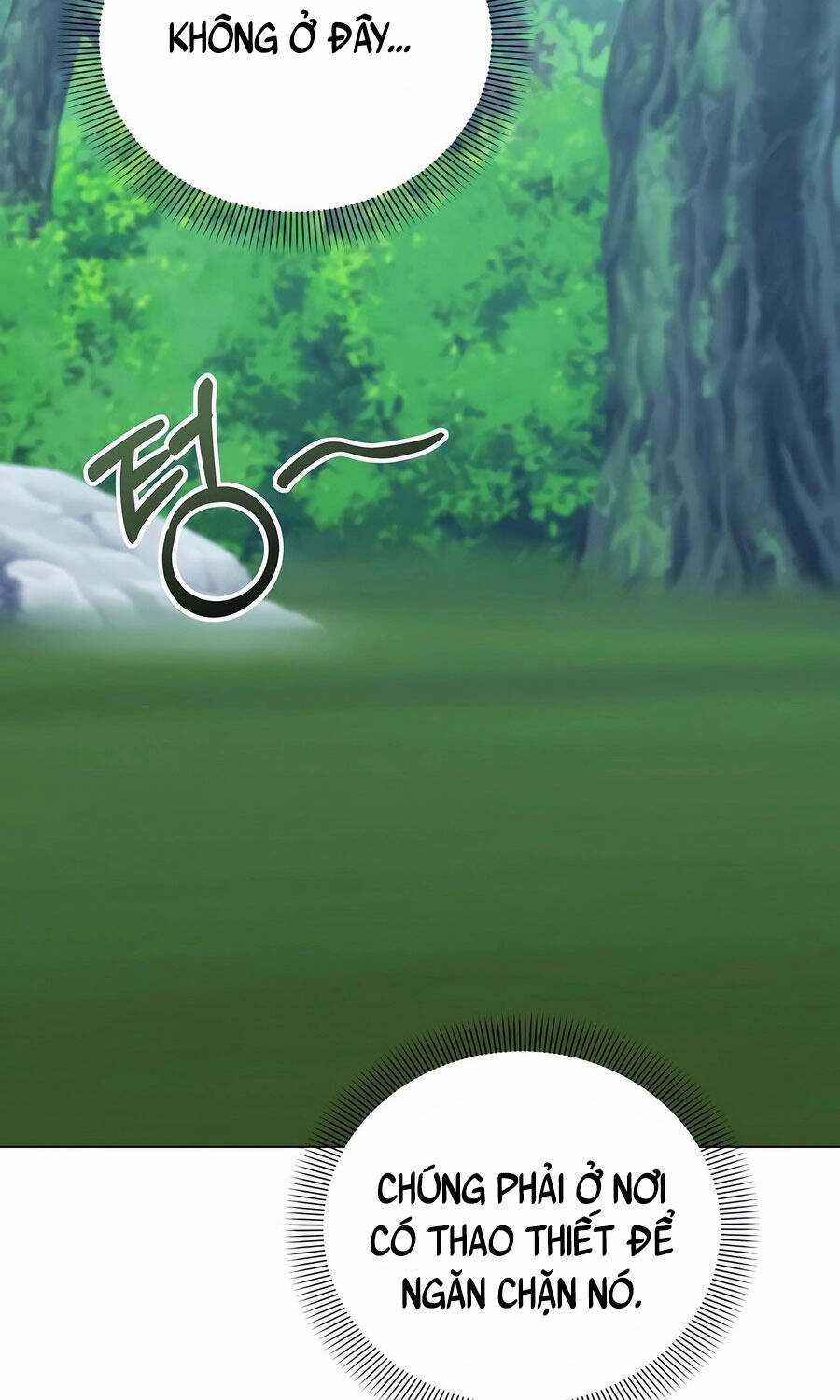 Tôi Làm Vườn Tại Thế Giới Thợ Săn Chapter 47 trang 103