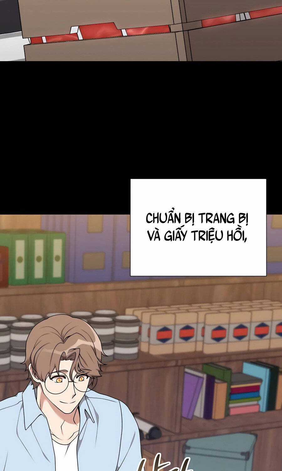 Tôi Làm Vườn Tại Thế Giới Thợ Săn Chapter 47 trang 107