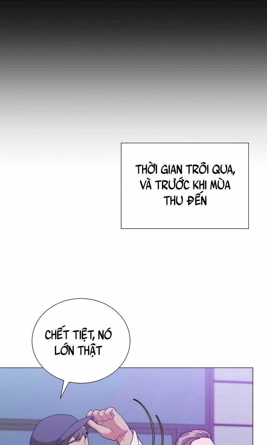 Tôi Làm Vườn Tại Thế Giới Thợ Săn Chapter 47 trang 110