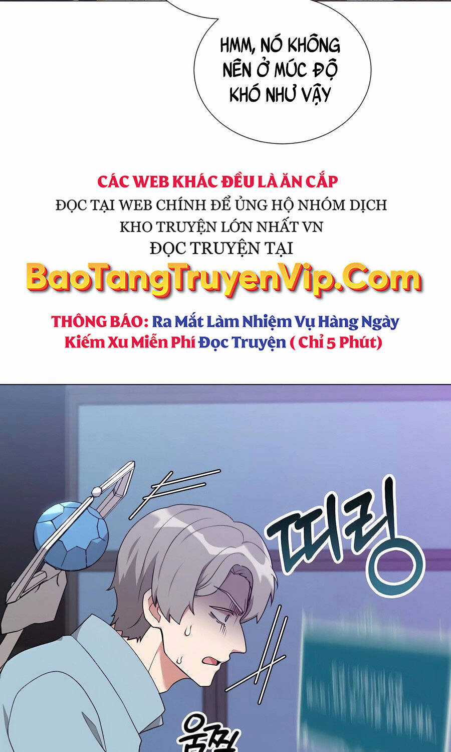 Tôi Làm Vườn Tại Thế Giới Thợ Săn Chapter 47 trang 113