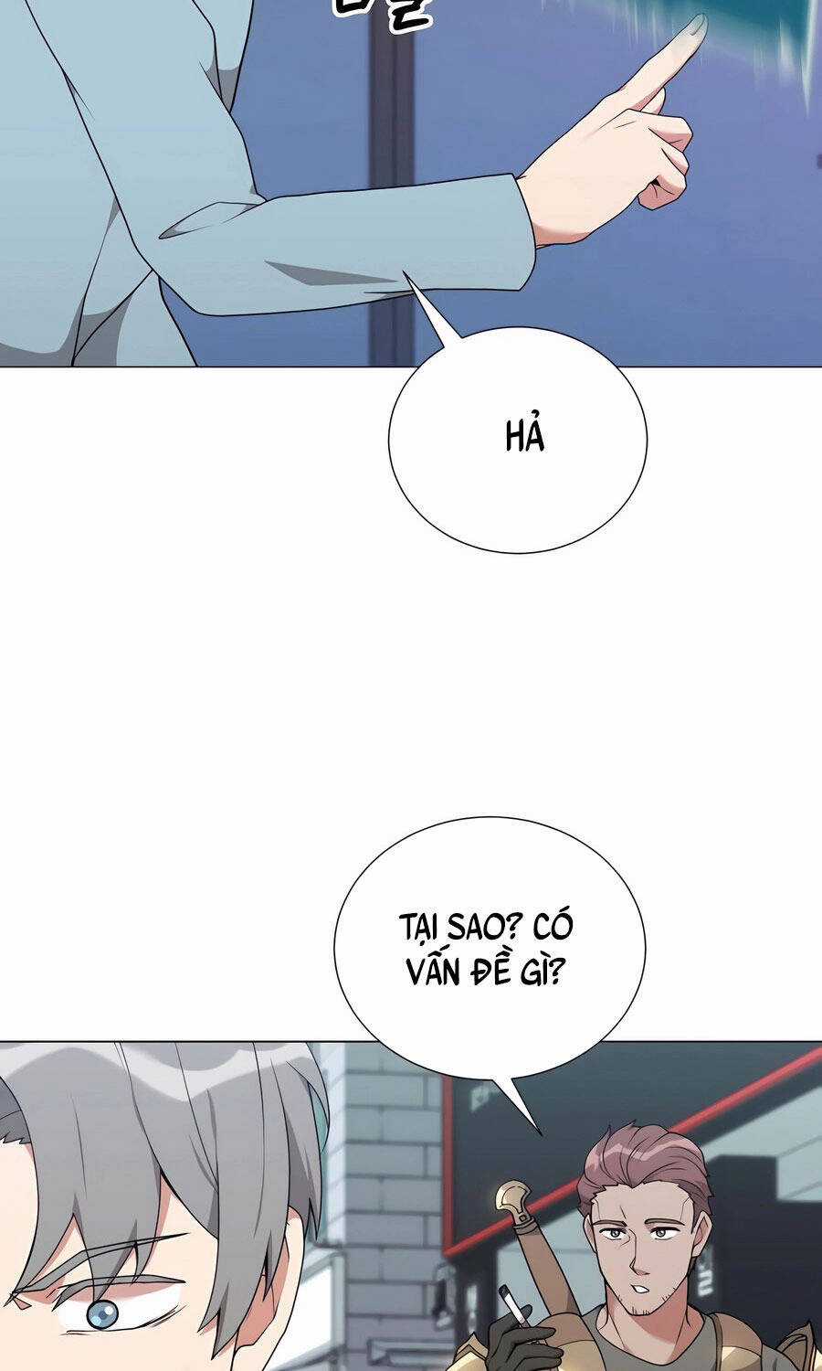 Tôi Làm Vườn Tại Thế Giới Thợ Săn Chapter 47 trang 114