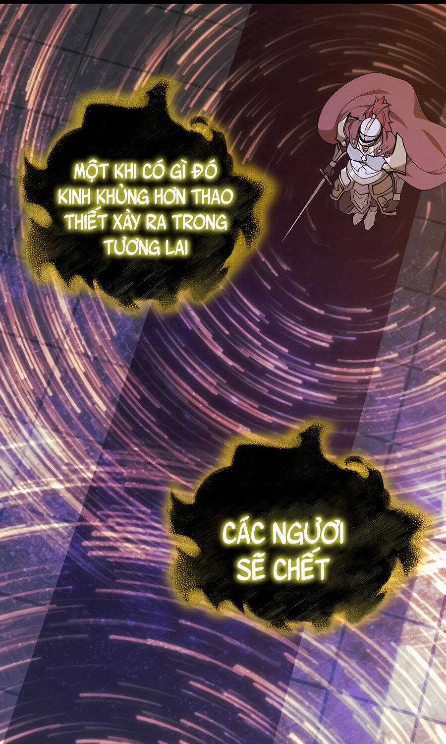 Tôi Làm Vườn Tại Thế Giới Thợ Săn Chapter 47 trang 16