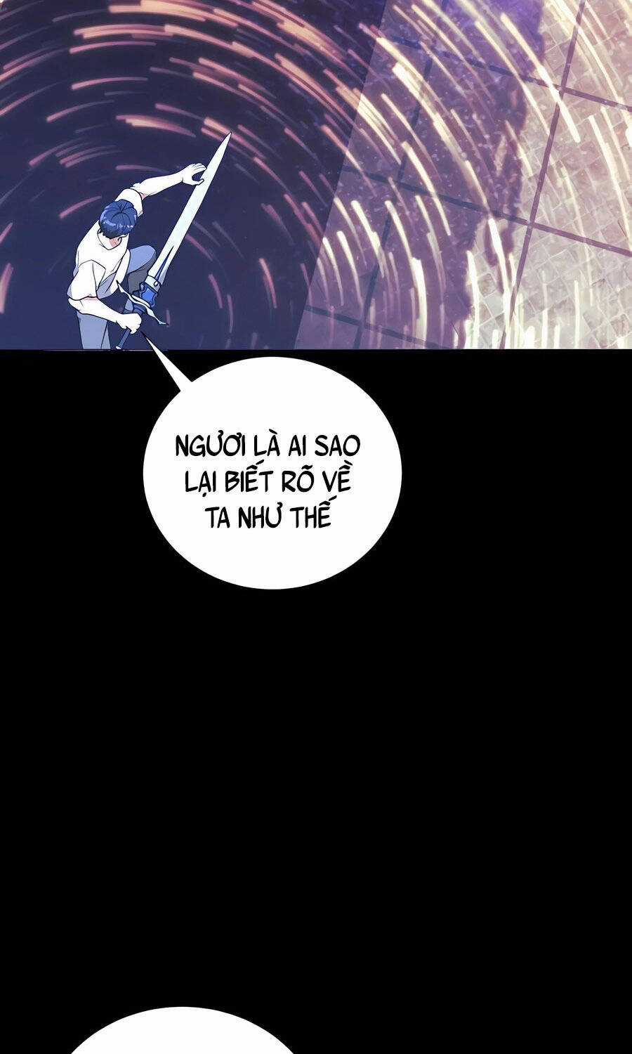 Tôi Làm Vườn Tại Thế Giới Thợ Săn Chapter 47 trang 17