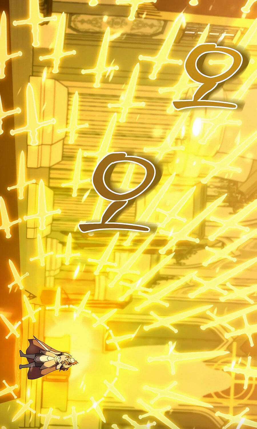 Tôi Làm Vườn Tại Thế Giới Thợ Săn Chapter 47 trang 23