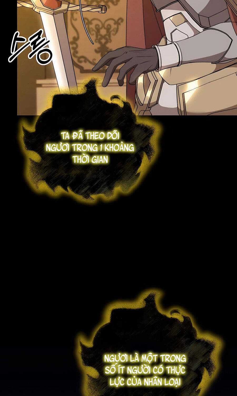 Tôi Làm Vườn Tại Thế Giới Thợ Săn Chapter 47 trang 26