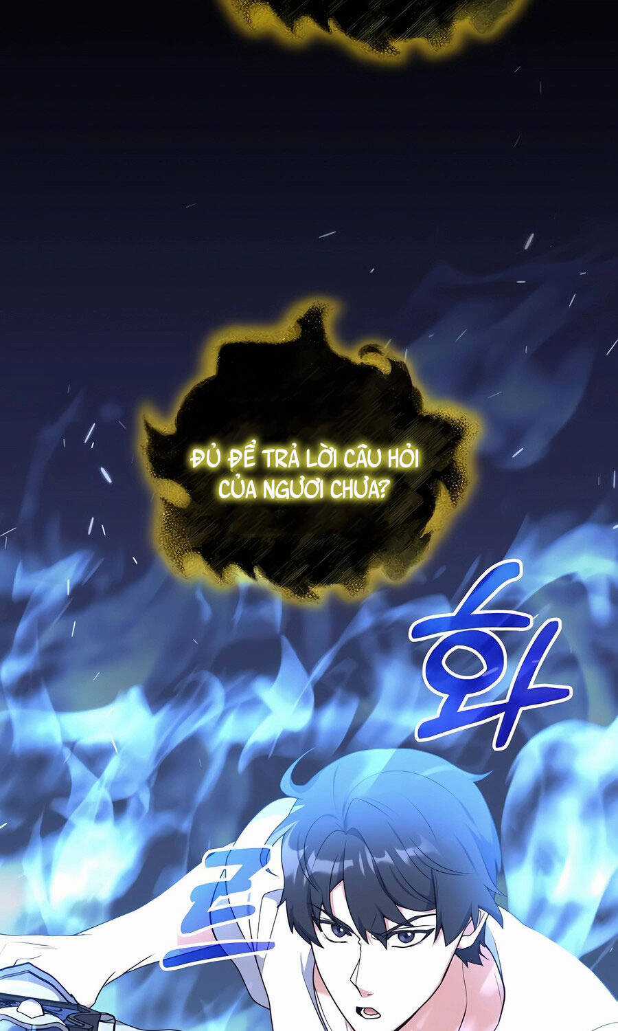 Tôi Làm Vườn Tại Thế Giới Thợ Săn Chapter 47 trang 27