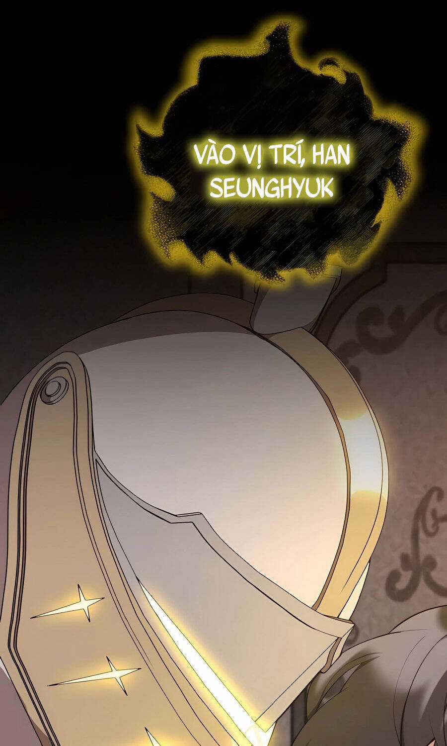 Tôi Làm Vườn Tại Thế Giới Thợ Săn Chapter 47 trang 3