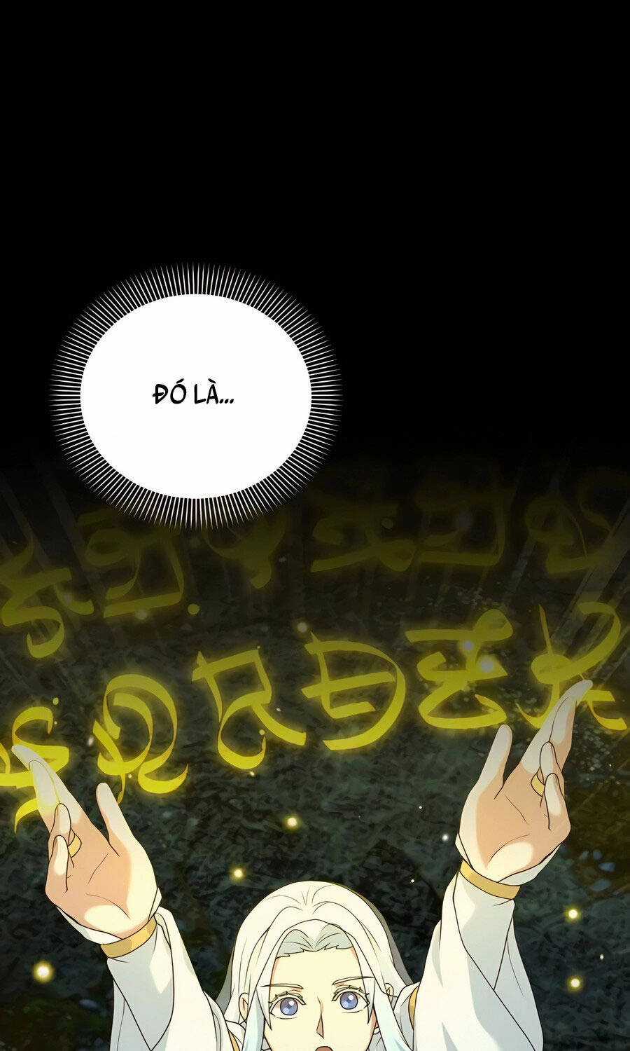 Tôi Làm Vườn Tại Thế Giới Thợ Săn Chapter 47 trang 31