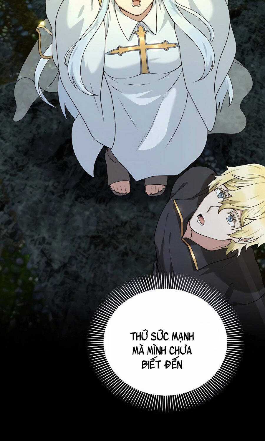 Tôi Làm Vườn Tại Thế Giới Thợ Săn Chapter 47 trang 32