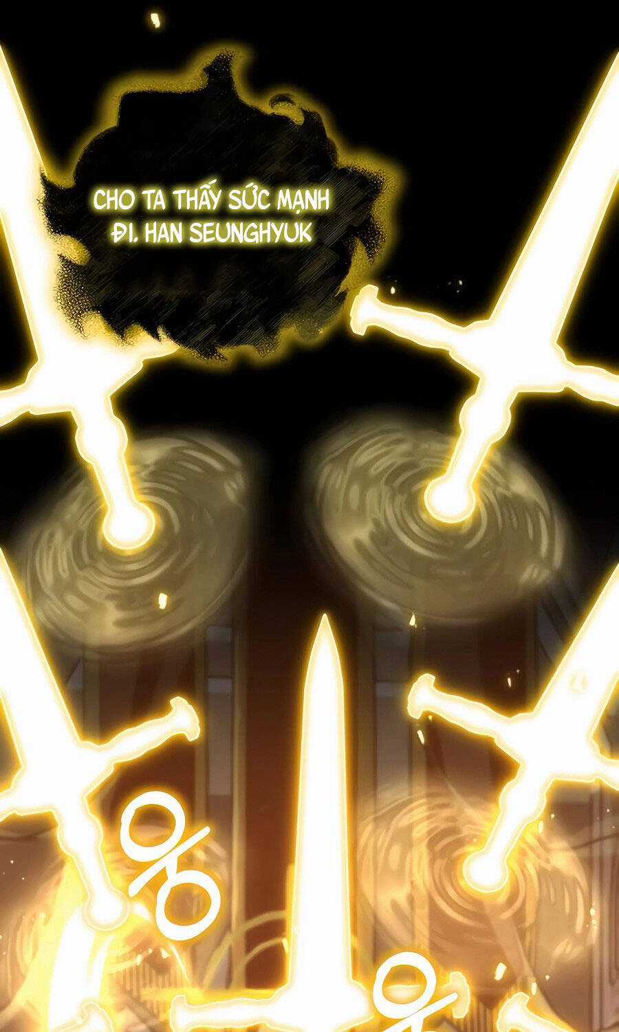 Tôi Làm Vườn Tại Thế Giới Thợ Săn Chapter 47 trang 34