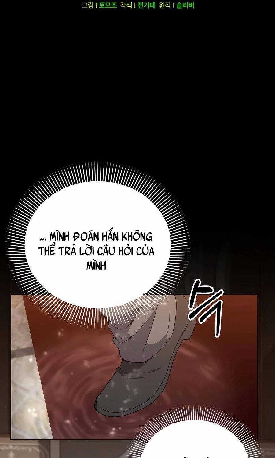 Tôi Làm Vườn Tại Thế Giới Thợ Săn Chapter 47 trang 37