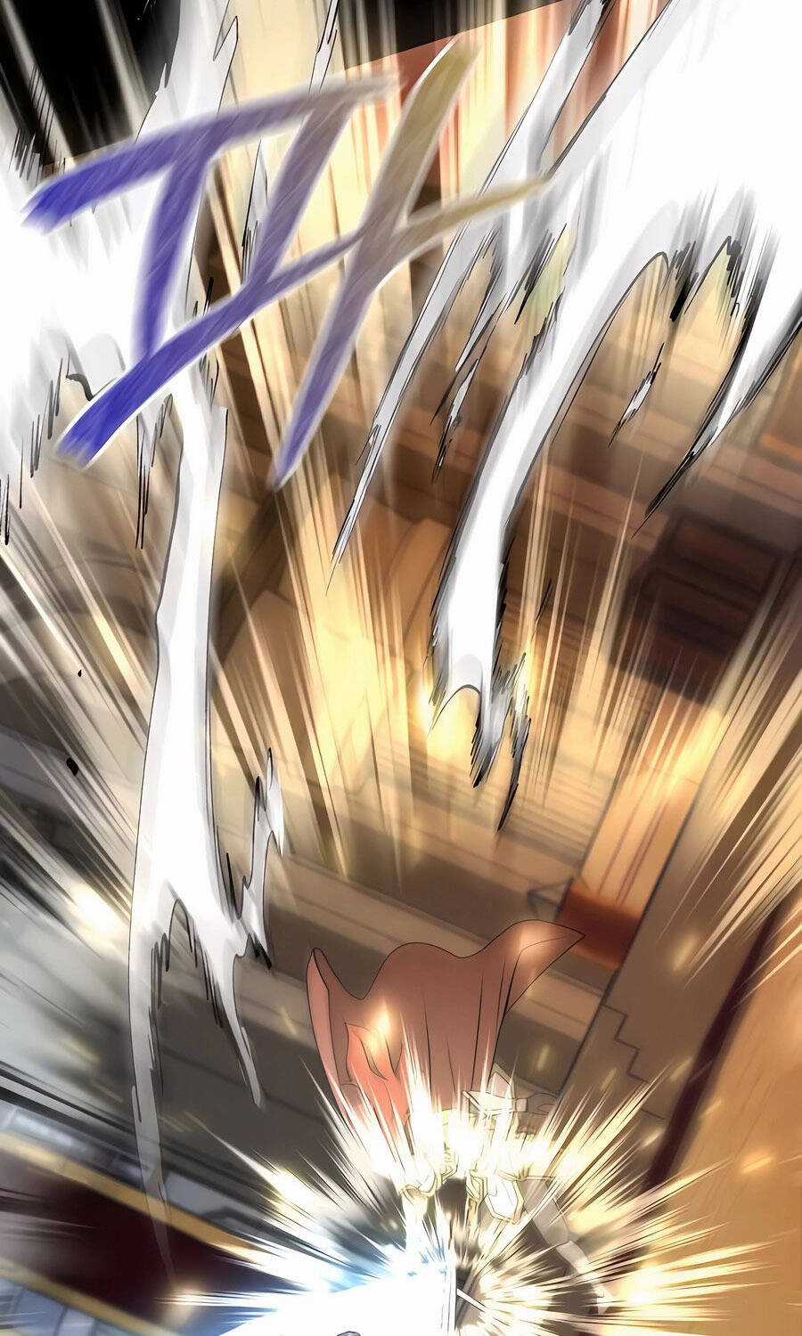 Tôi Làm Vườn Tại Thế Giới Thợ Săn Chapter 47 trang 39