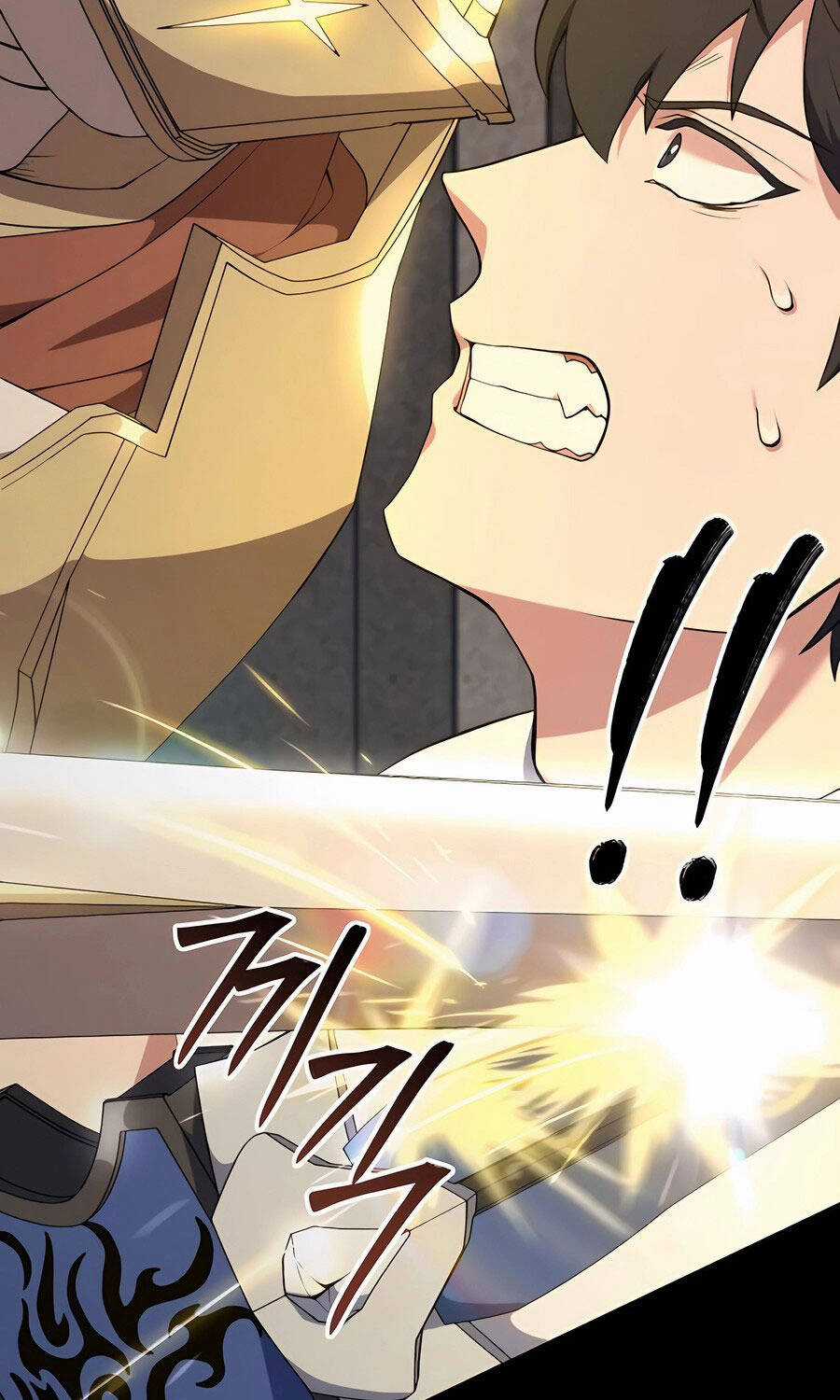 Tôi Làm Vườn Tại Thế Giới Thợ Săn Chapter 47 trang 4