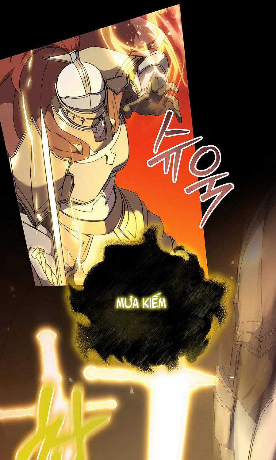 Tôi Làm Vườn Tại Thế Giới Thợ Săn Chapter 47 trang 42