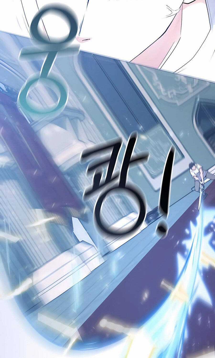 Tôi Làm Vườn Tại Thế Giới Thợ Săn Chapter 47 trang 47