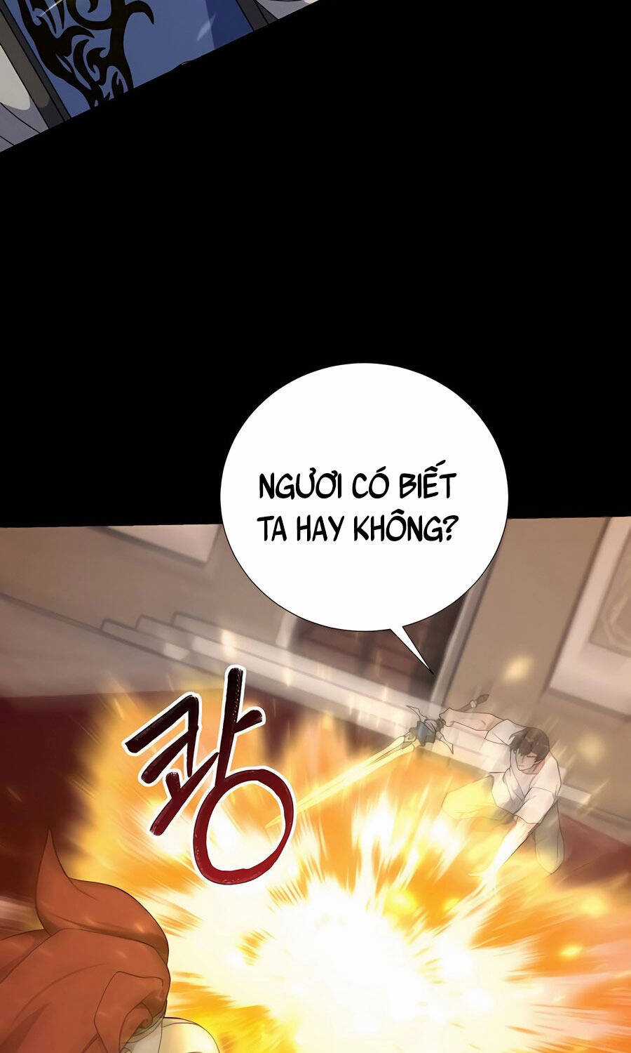 Tôi Làm Vườn Tại Thế Giới Thợ Săn Chapter 47 trang 5