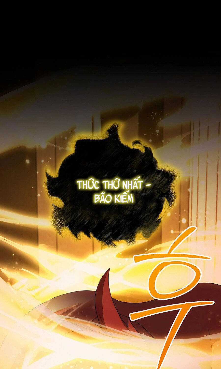 Tôi Làm Vườn Tại Thế Giới Thợ Săn Chapter 47 trang 51