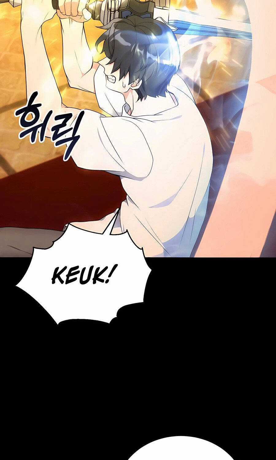 Tôi Làm Vườn Tại Thế Giới Thợ Săn Chapter 47 trang 53