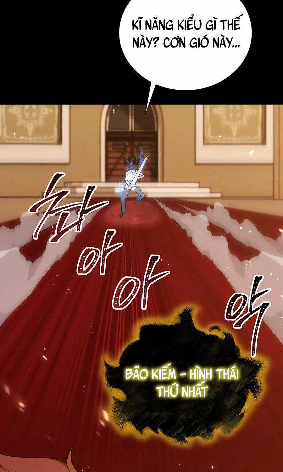 Tôi Làm Vườn Tại Thế Giới Thợ Săn Chapter 47 trang 54