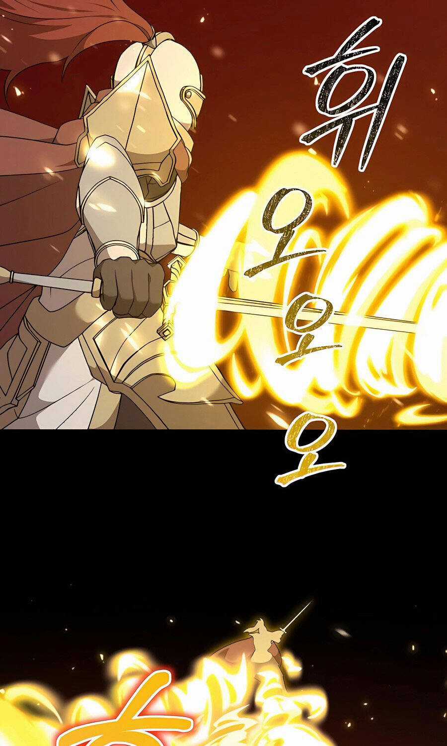 Tôi Làm Vườn Tại Thế Giới Thợ Săn Chapter 47 trang 55