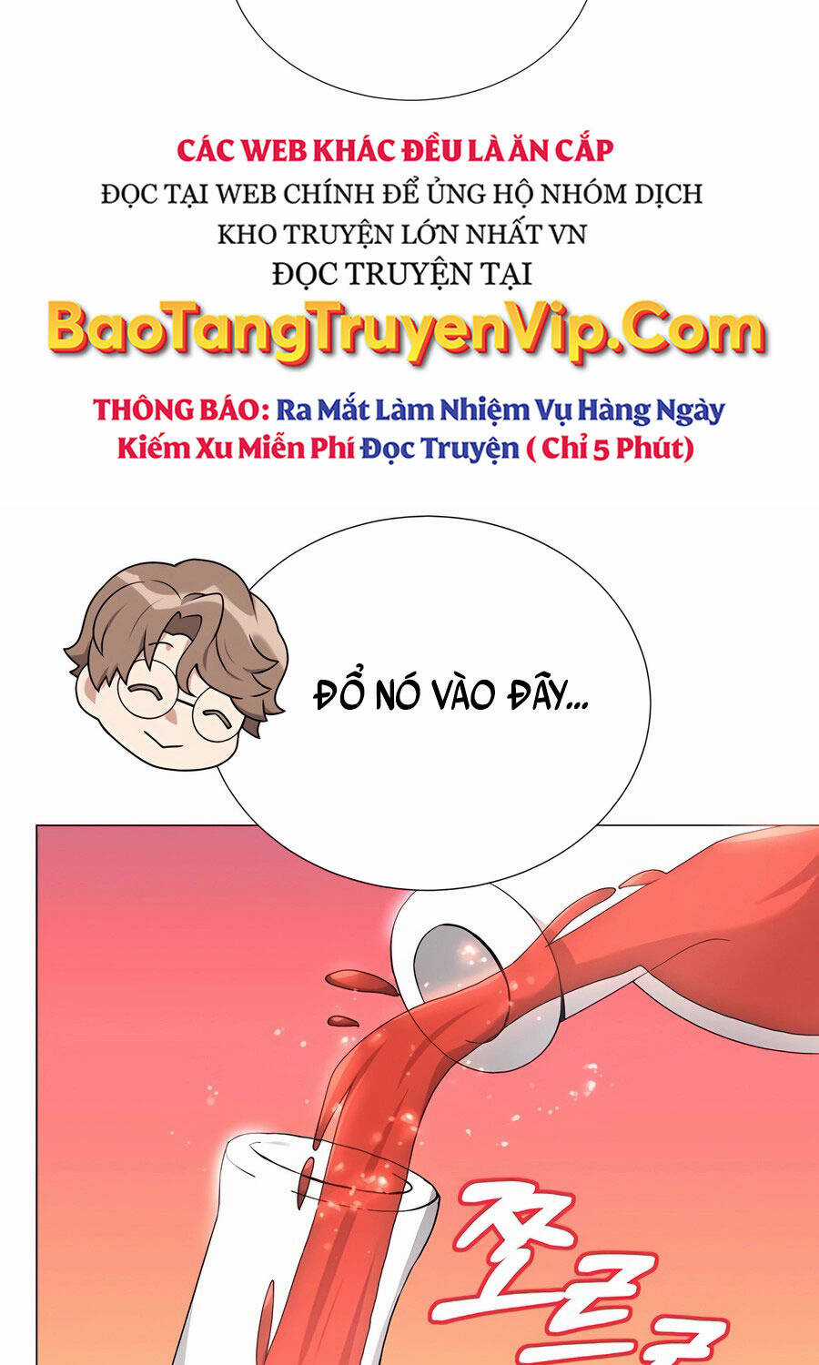 Tôi Làm Vườn Tại Thế Giới Thợ Săn Chapter 47 trang 63