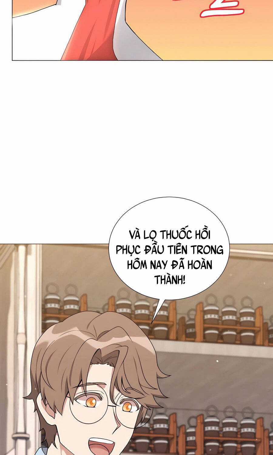 Tôi Làm Vườn Tại Thế Giới Thợ Săn Chapter 47 trang 64