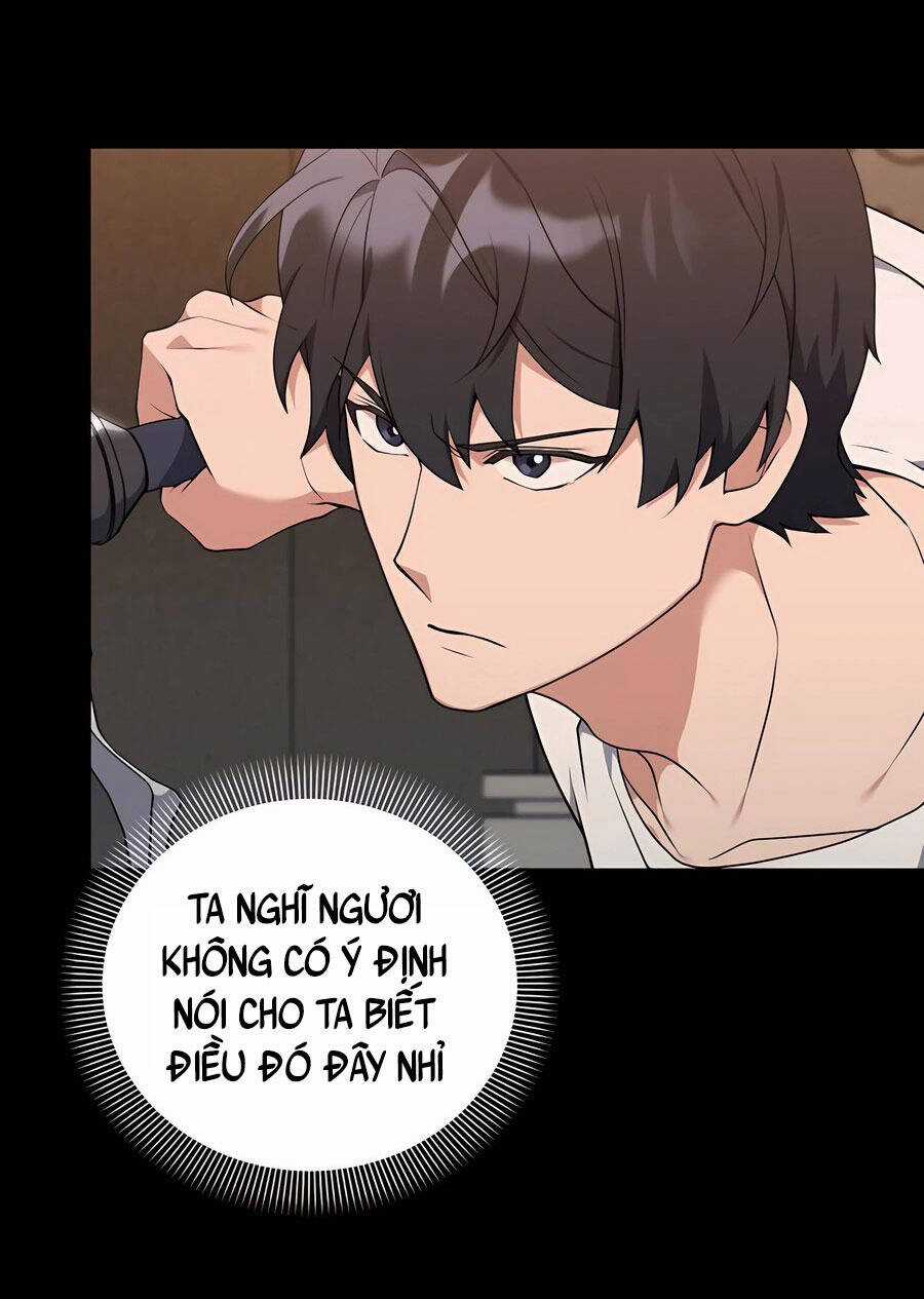 Tôi Làm Vườn Tại Thế Giới Thợ Săn Chapter 47 trang 7