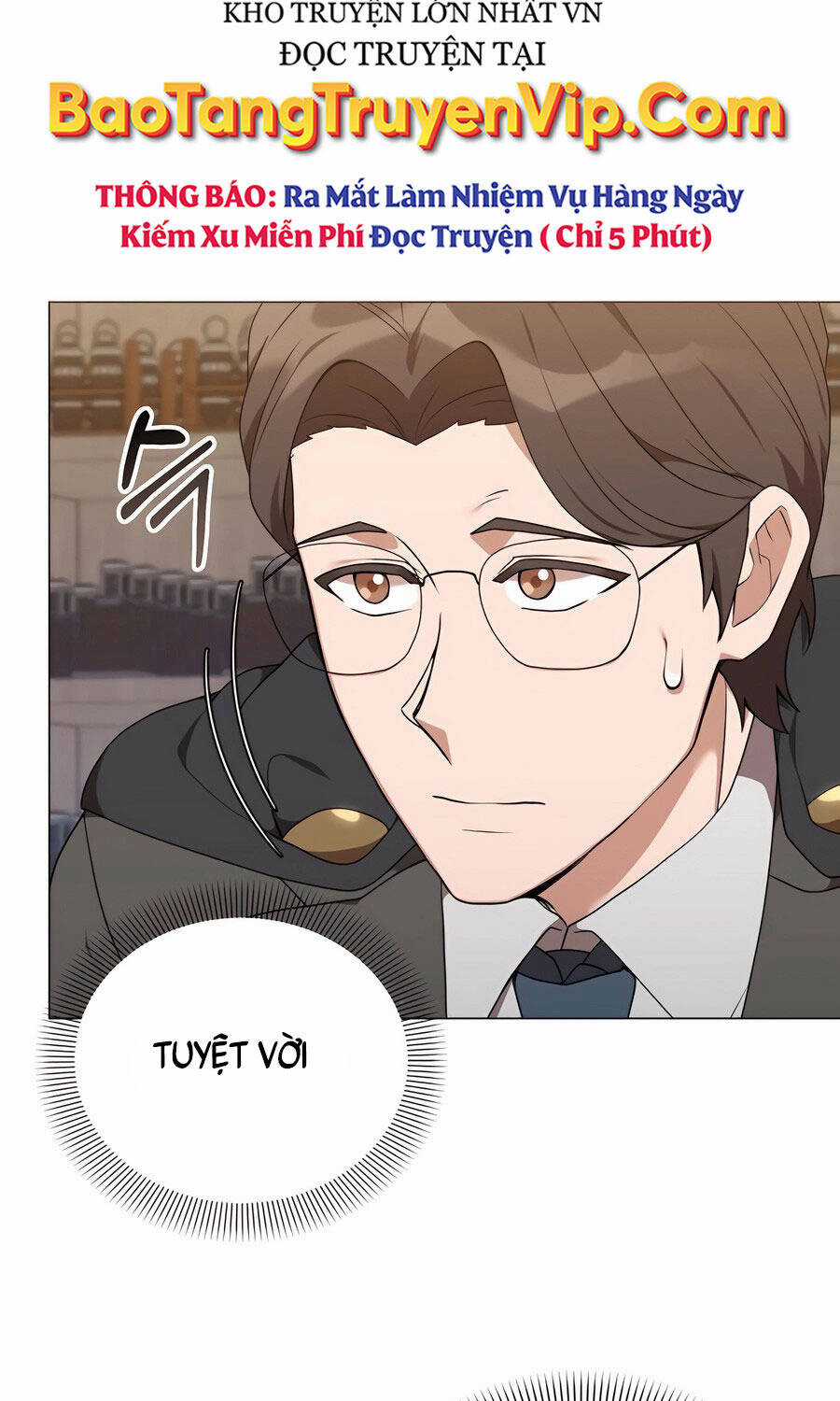 Tôi Làm Vườn Tại Thế Giới Thợ Săn Chapter 47 trang 72