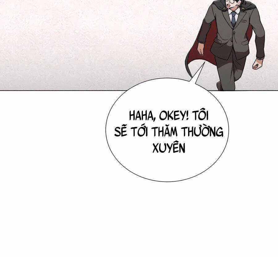 Tôi Làm Vườn Tại Thế Giới Thợ Săn Chapter 47 trang 76