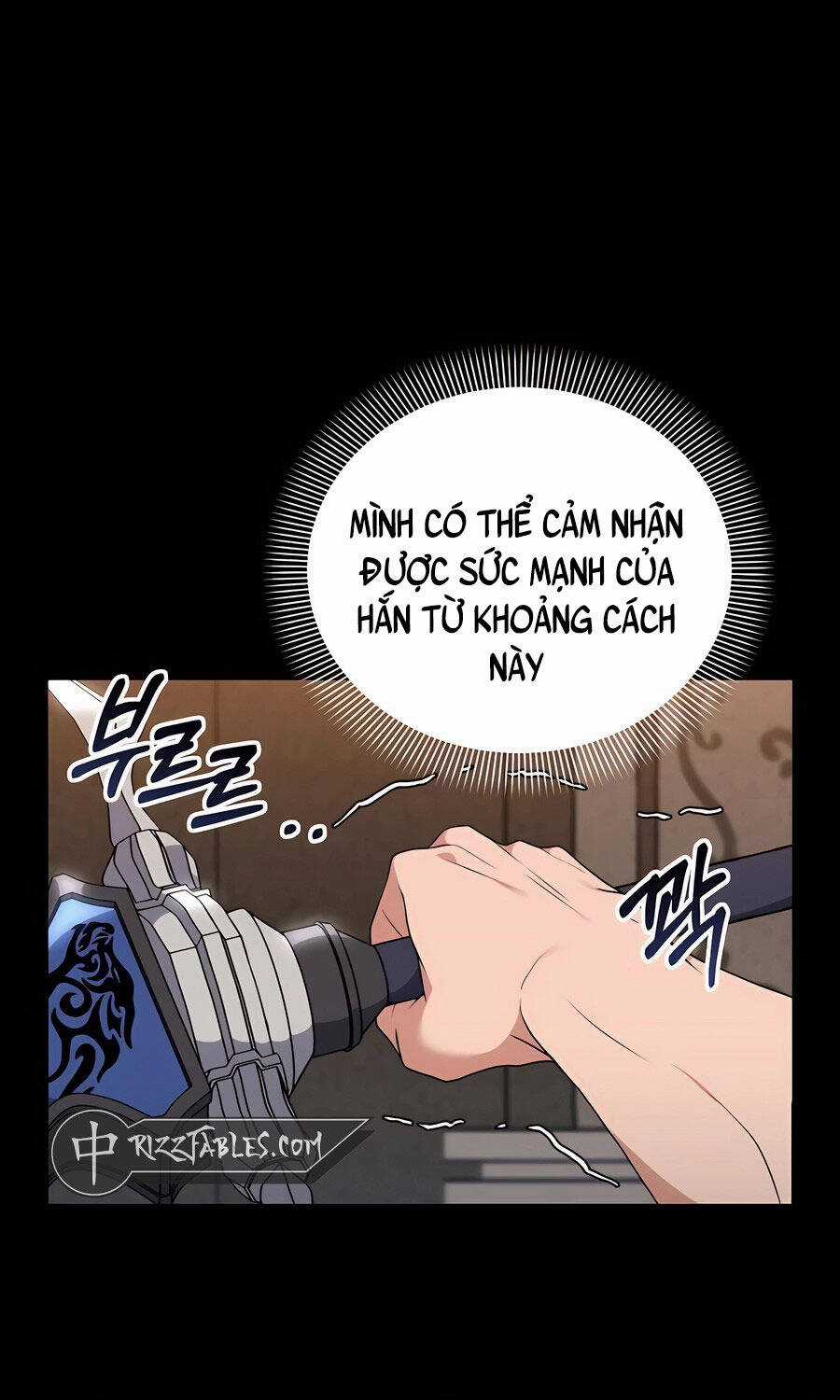 Tôi Làm Vườn Tại Thế Giới Thợ Săn Chapter 47 trang 8