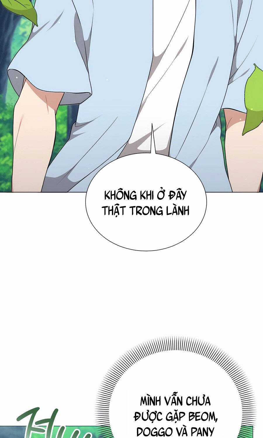 Tôi Làm Vườn Tại Thế Giới Thợ Săn Chapter 47 trang 81