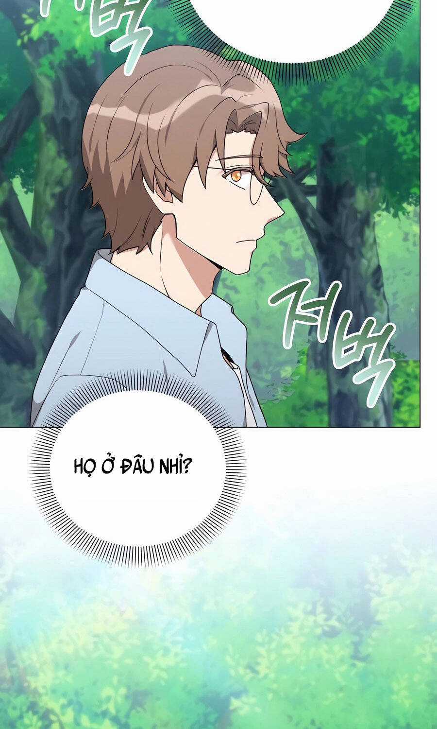 Tôi Làm Vườn Tại Thế Giới Thợ Săn Chapter 47 trang 82