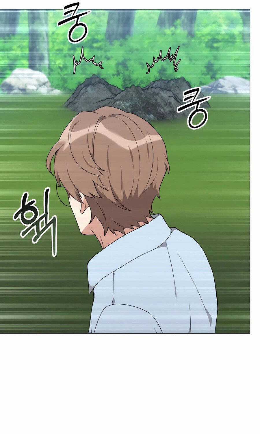 Tôi Làm Vườn Tại Thế Giới Thợ Săn Chapter 47 trang 86