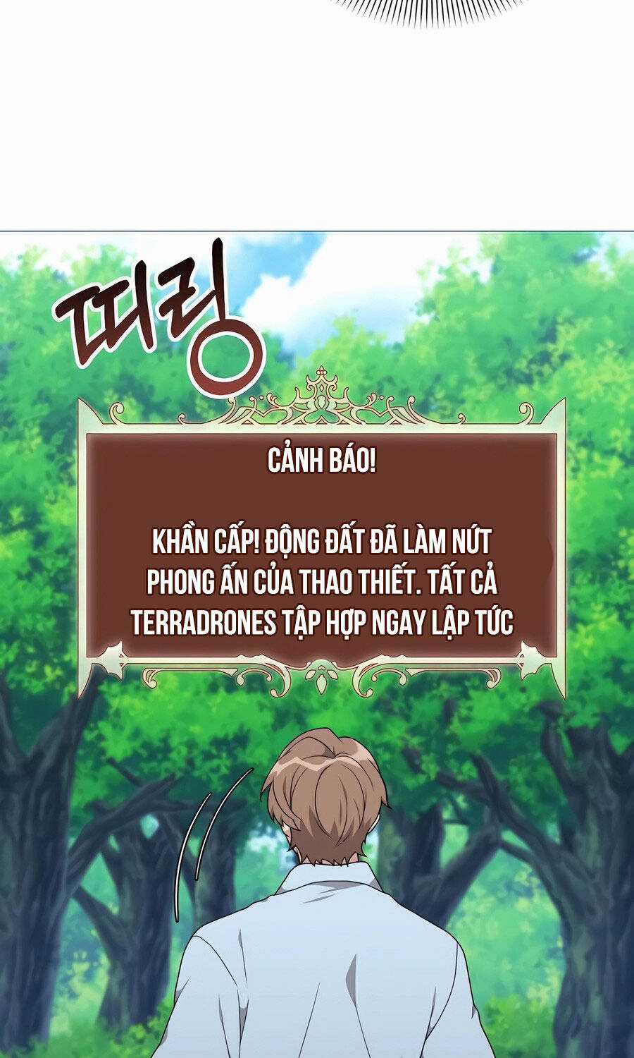 Tôi Làm Vườn Tại Thế Giới Thợ Săn Chapter 47 trang 88