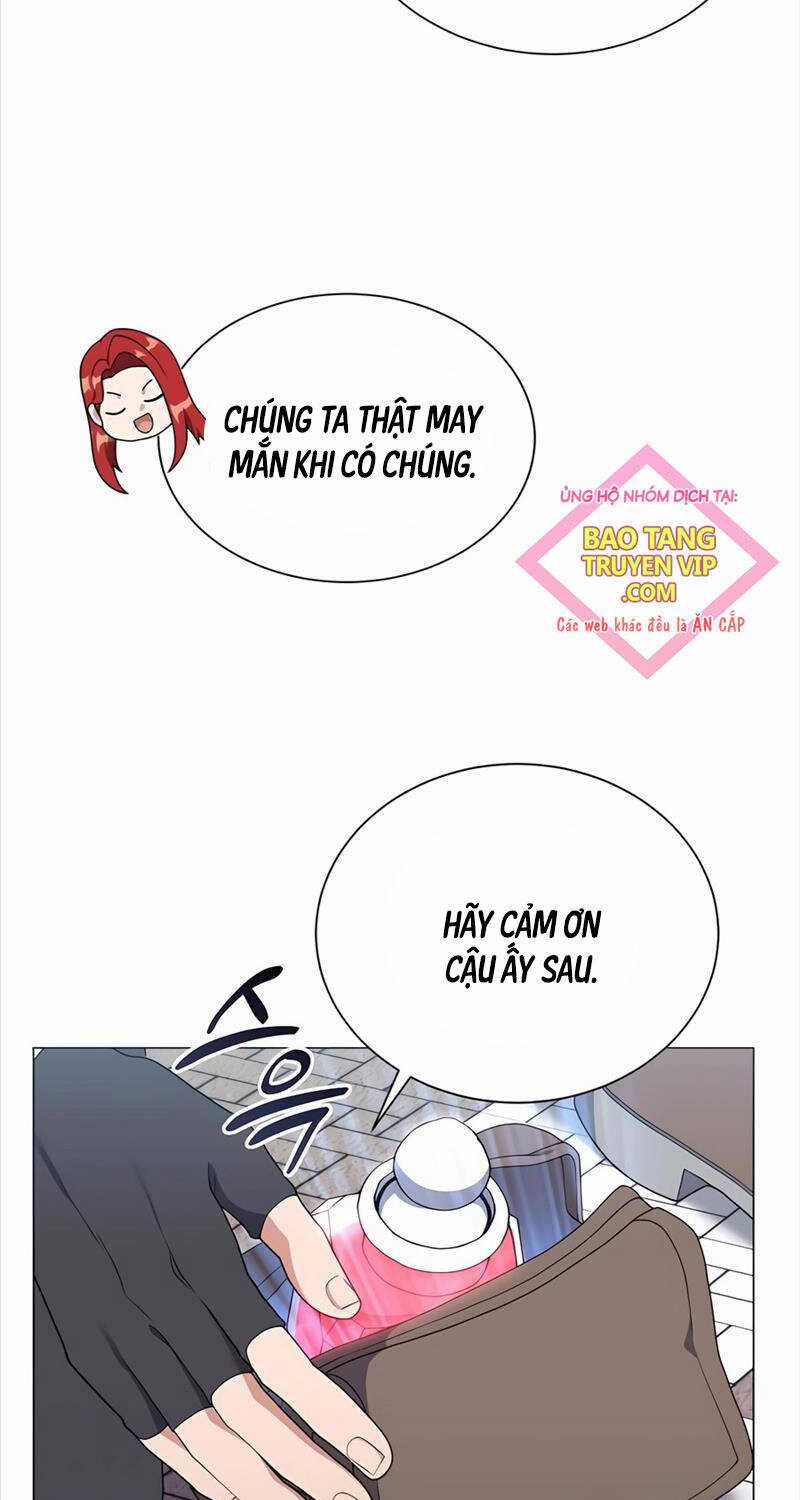 Tôi Làm Vườn Tại Thế Giới Thợ Săn Chapter 48 trang 10