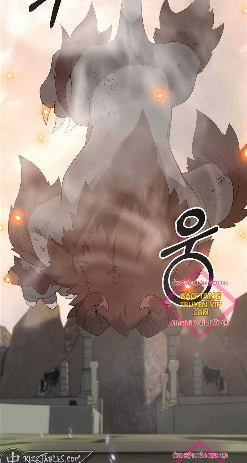 Tôi Làm Vườn Tại Thế Giới Thợ Săn Chapter 48 trang 100