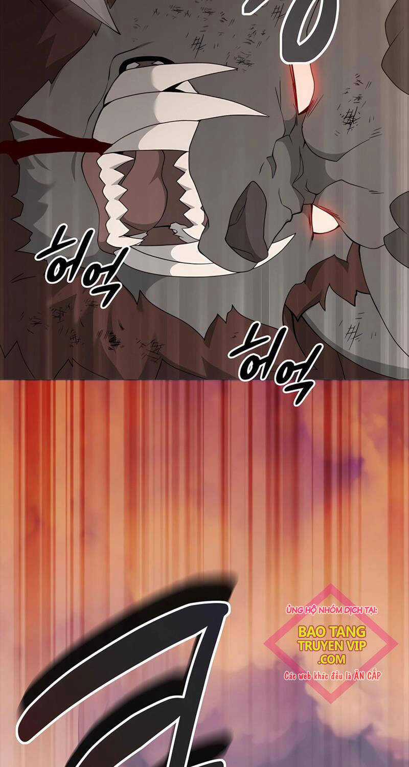 Tôi Làm Vườn Tại Thế Giới Thợ Săn Chapter 48 trang 104