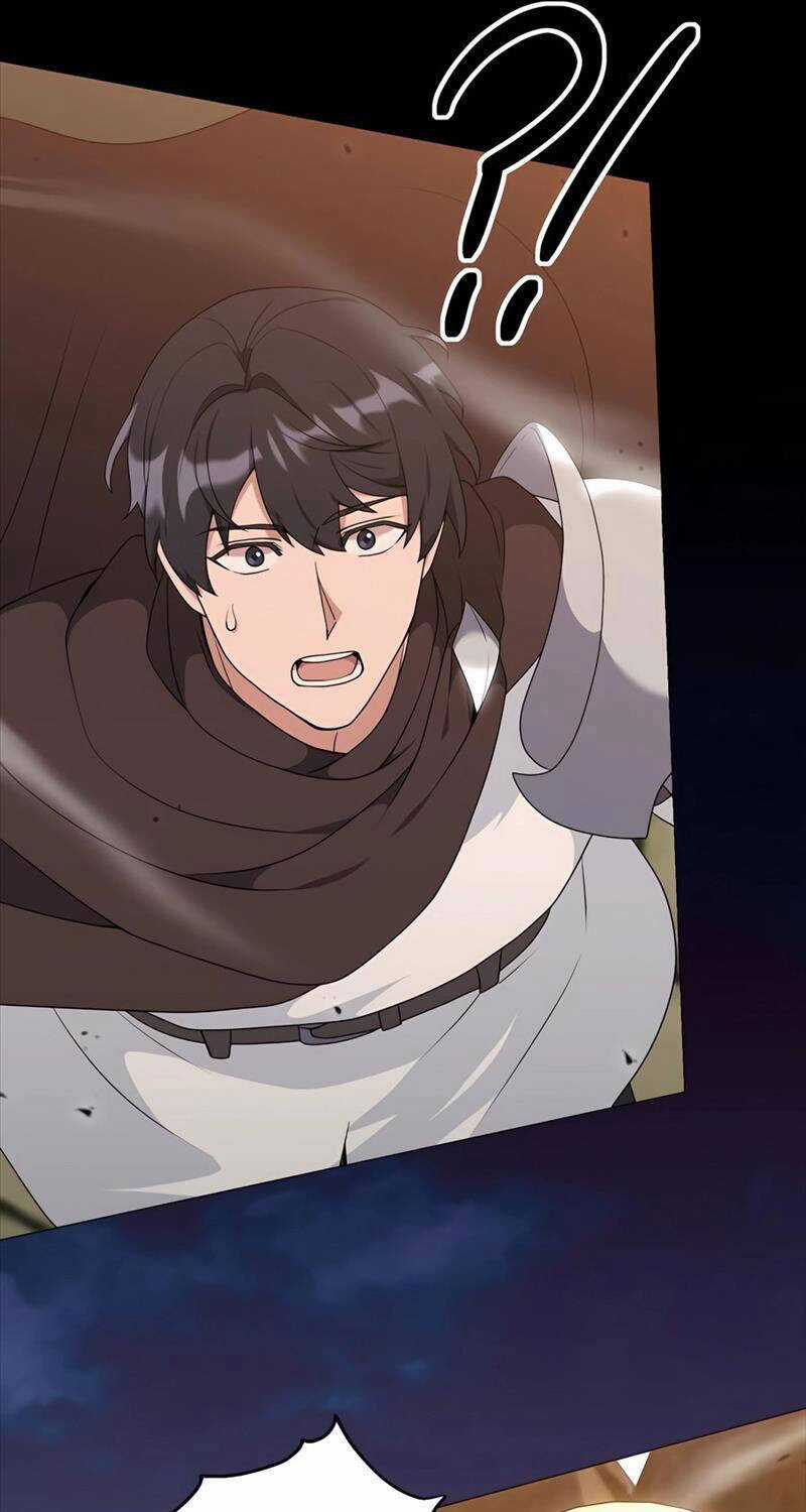 Tôi Làm Vườn Tại Thế Giới Thợ Săn Chapter 48 trang 107