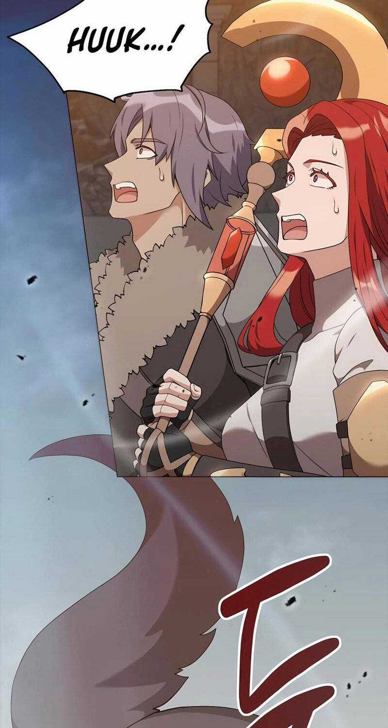 Tôi Làm Vườn Tại Thế Giới Thợ Săn Chapter 48 trang 108