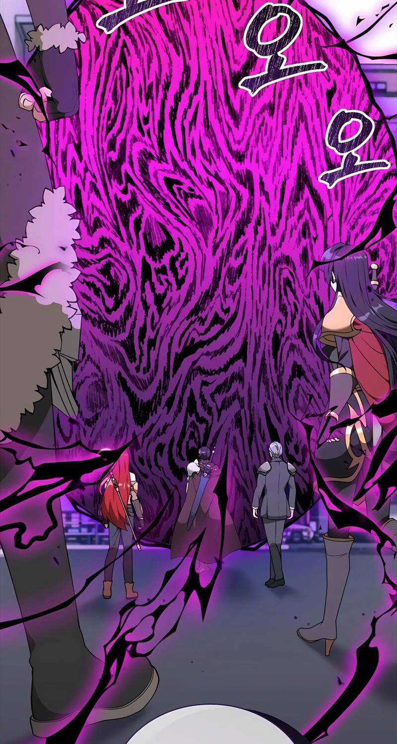 Tôi Làm Vườn Tại Thế Giới Thợ Săn Chapter 48 trang 12