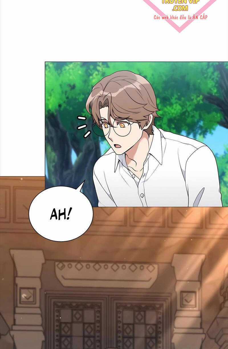 Tôi Làm Vườn Tại Thế Giới Thợ Săn Chapter 48 trang 14