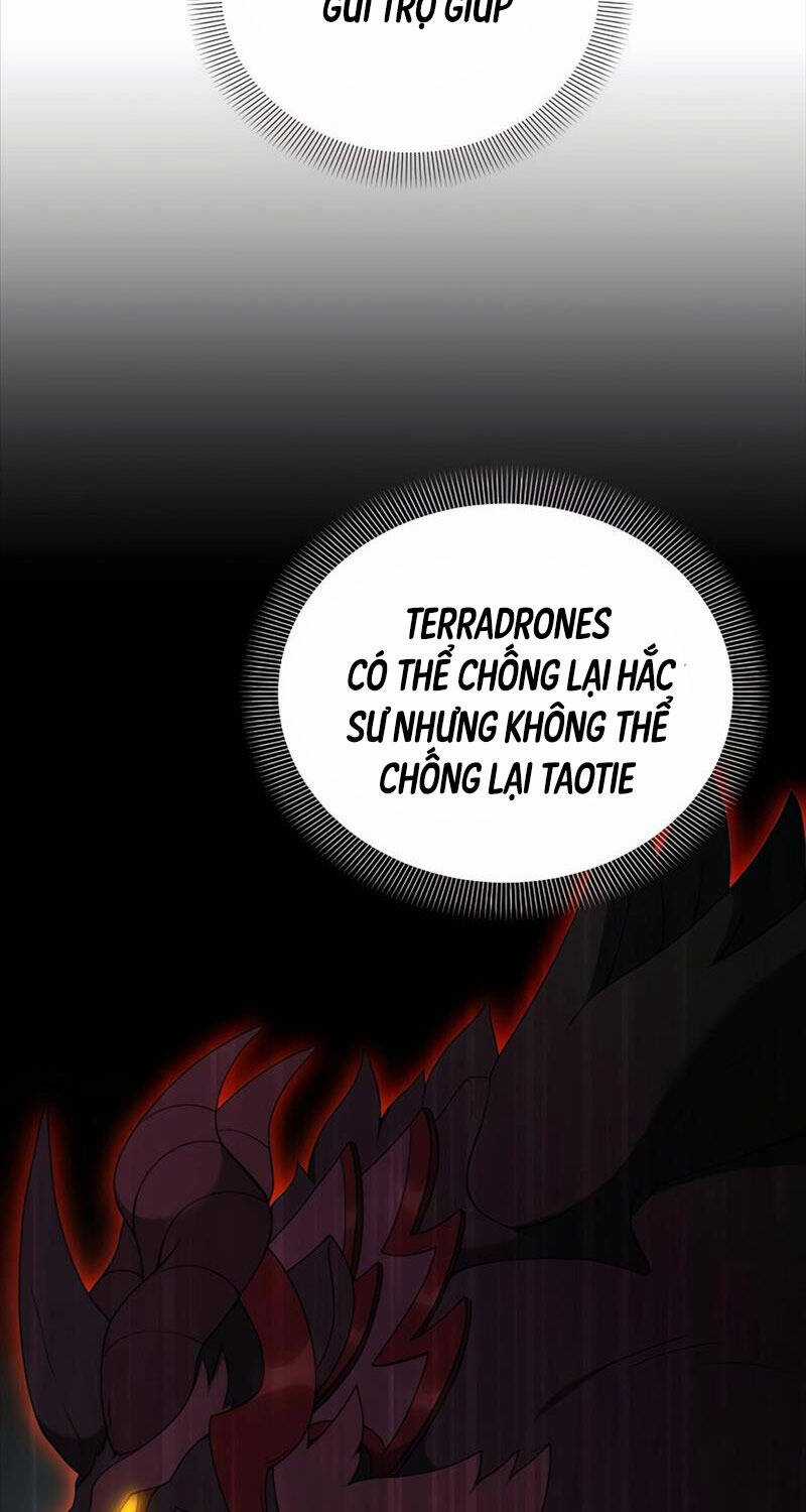 Tôi Làm Vườn Tại Thế Giới Thợ Săn Chapter 48 trang 18