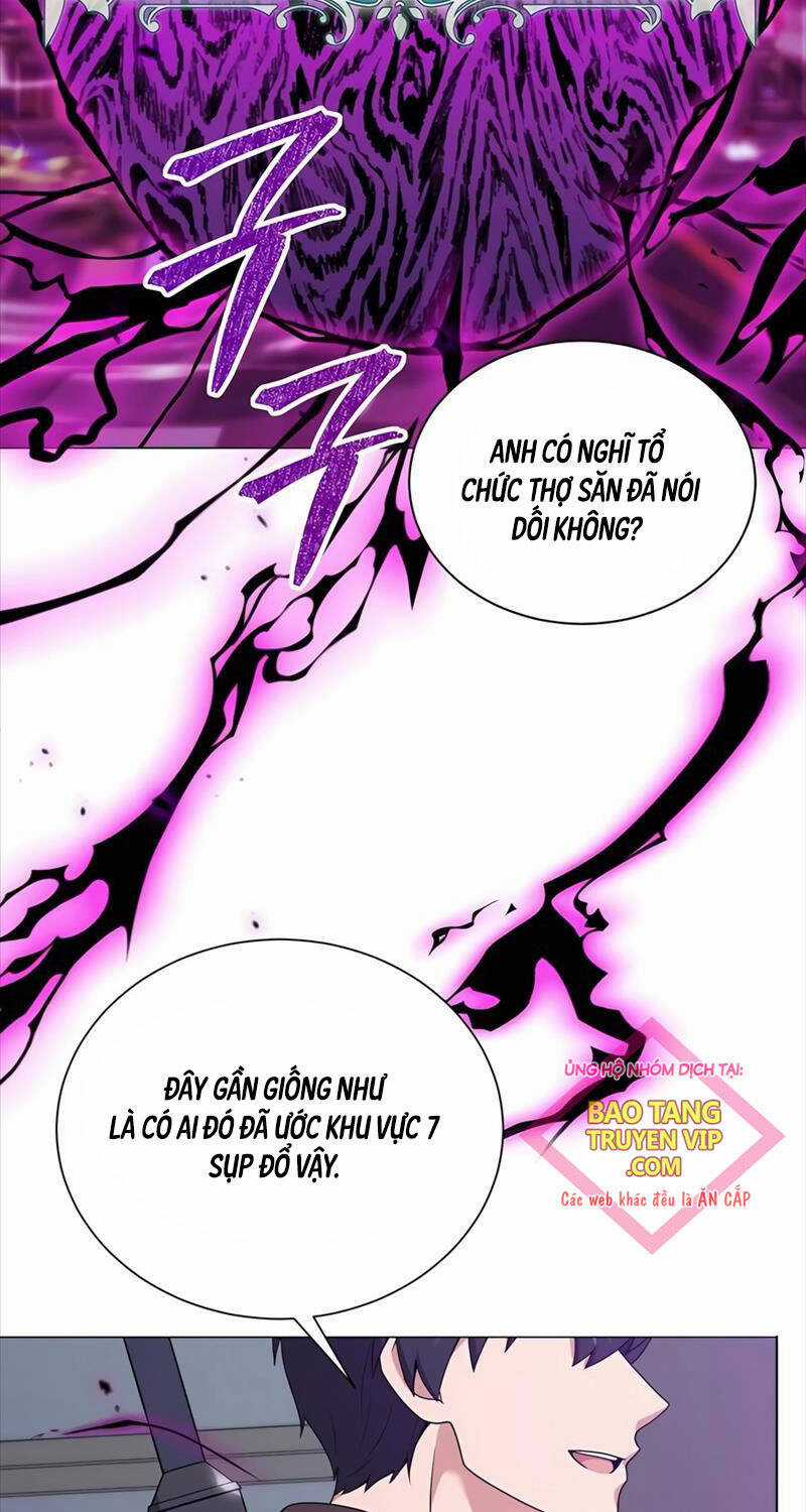 Tôi Làm Vườn Tại Thế Giới Thợ Săn Chapter 48 trang 2