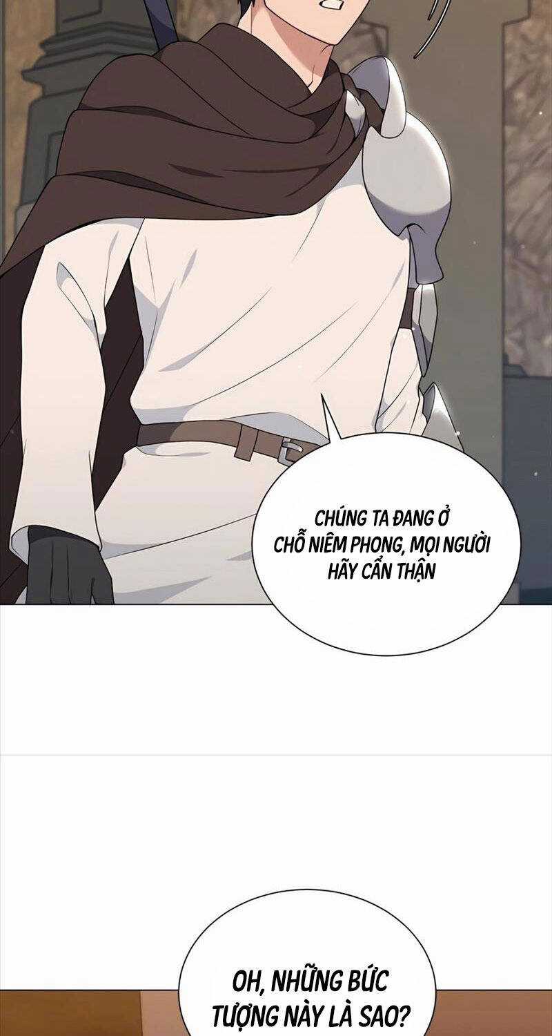 Tôi Làm Vườn Tại Thế Giới Thợ Săn Chapter 48 trang 22