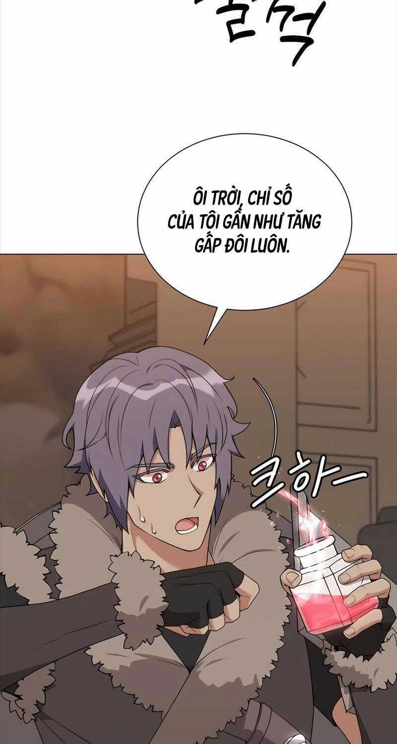 Tôi Làm Vườn Tại Thế Giới Thợ Săn Chapter 48 trang 25