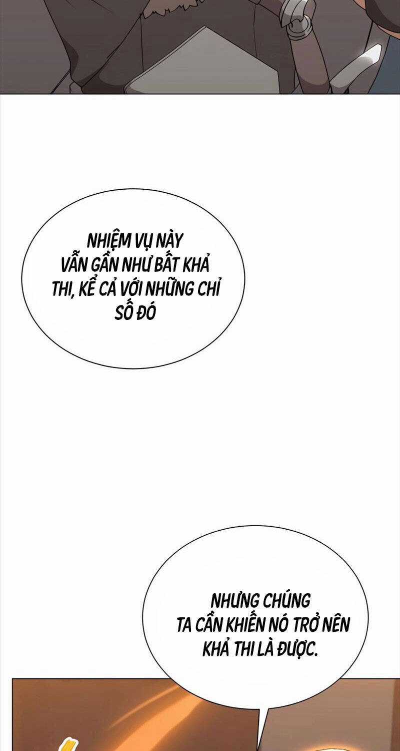 Tôi Làm Vườn Tại Thế Giới Thợ Săn Chapter 48 trang 26