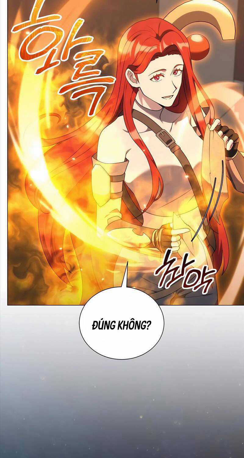 Tôi Làm Vườn Tại Thế Giới Thợ Săn Chapter 48 trang 27