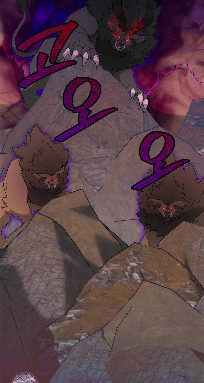 Tôi Làm Vườn Tại Thế Giới Thợ Săn Chapter 48 trang 31