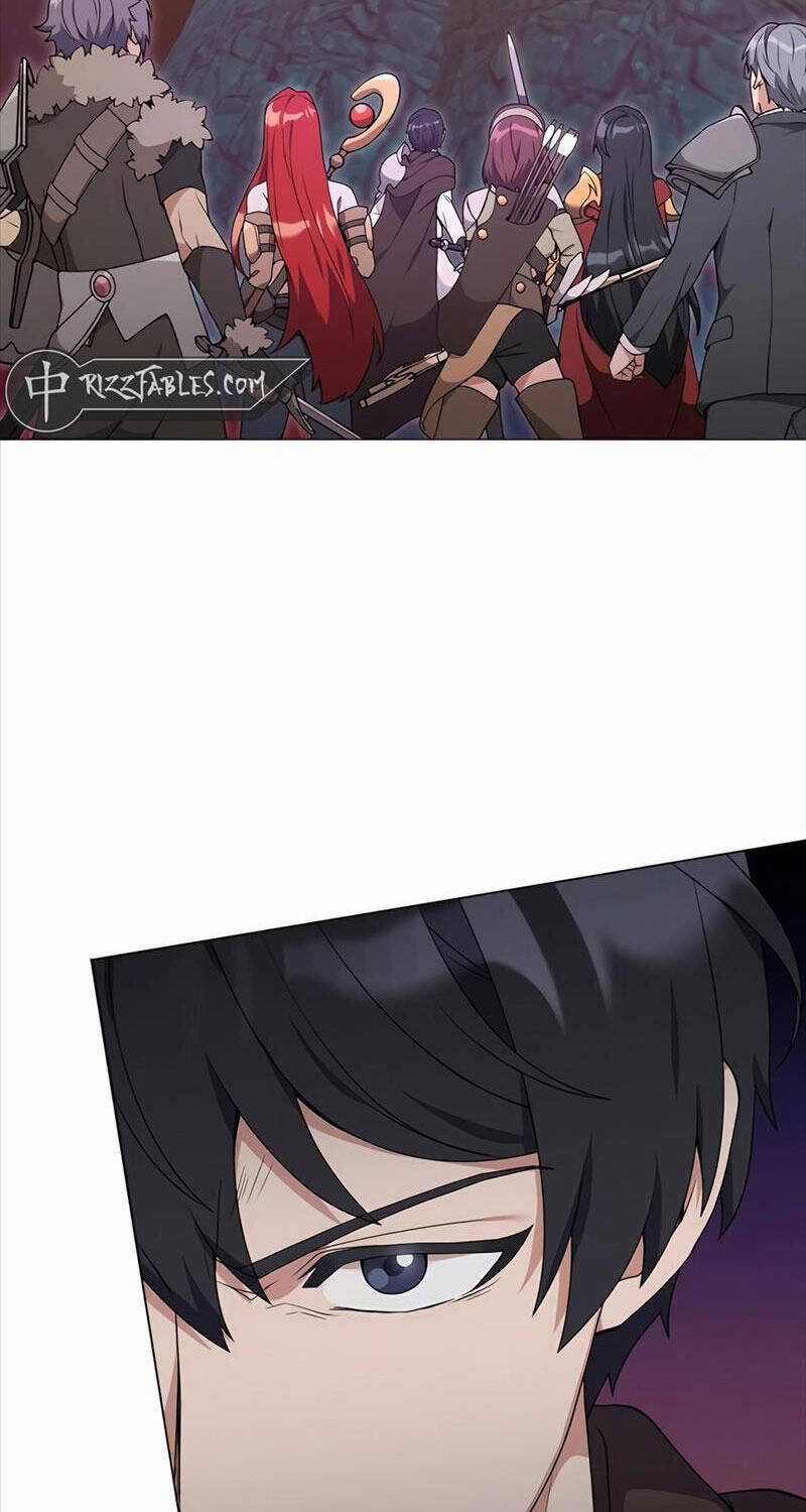 Tôi Làm Vườn Tại Thế Giới Thợ Săn Chapter 48 trang 32