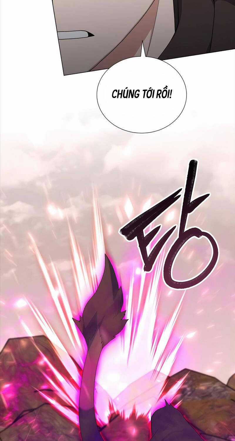 Tôi Làm Vườn Tại Thế Giới Thợ Săn Chapter 48 trang 33